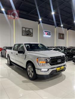 فۆرد F-150